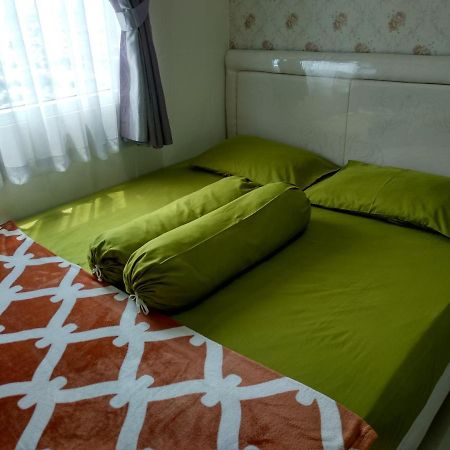 Apartment Comfy 2 Bedroom Nerine Джакарта Экстерьер фото
